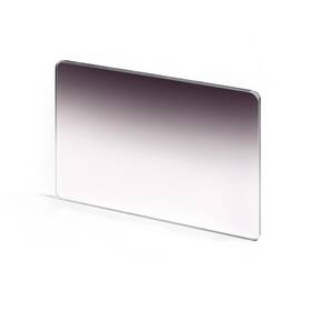 3-stop Nisi 971634247748 Cinema 4x5.65 Soft-edge Nd 0.9 Soft Graduated Neutral Density Lens F