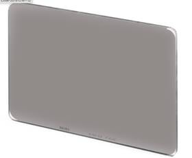 Nisi 971634247854 Cinema 4 5.65 Inch Nano Ir Neutral Density 0.9 Filter 3 Stop