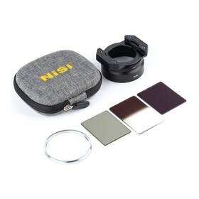 Nisi 971634249988 Filter System For Ricoh Gr3 Master Kit