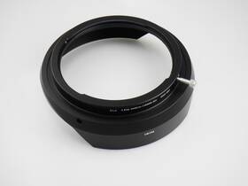 Nd64 Nisi 972949371456 Lens Hood For Nikon Z 14-24mm Cpl Filter 112mm