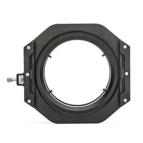 Nisi 972949371661 100mm Filter Holder For Olympus 7-14mm F/2.8 Pro Lens Holds 2 Filters 100x1