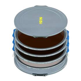 95mag Nisi 978079430568 Jetmag Pro Landscape Nd Magnetic Filter Kit