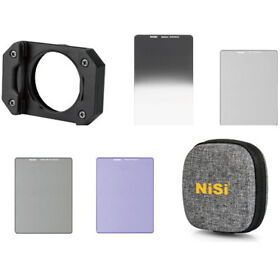 Nisi Filter System For Ricoh Gr3 Professional Kit