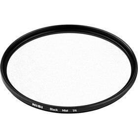 Ianir49ist25 Nisi 49mm Circular Black Mist 1/4 Filter