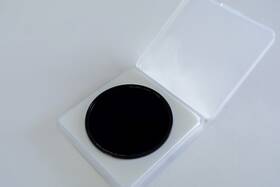 Ianirnd4582 Nisi 82mm 15 Stop Neutral Density Nd Filter