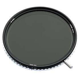 Ianirtcvnd43 Nisi 43mm True Color Nd-vario Pro Nano 1-5 Stops 0.3-1.5 Variable Nd Filter