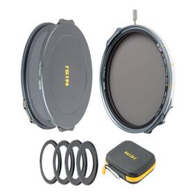 Jetmag-82magvndflex Nisi Jetmag Pro 82mag Flex Magnetic Filter Kit 82mm