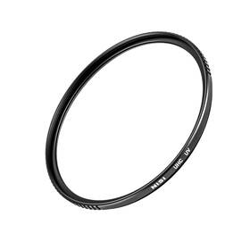 M75-fhtc Nisi 95mm Uhc Uv Protection Filter Ultra-slim Design With 18 Multi-layer Coati