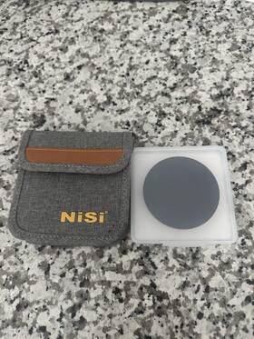 Ndvario15stops Nisi True Color Nd-vario Pro Nano Variable Nd Filter 67mm 1- To 5-stop Ndvario15stops Nisi True Color Nd-vario Pro Nano Variable Nd Filter 67mm 1- To 5-stop