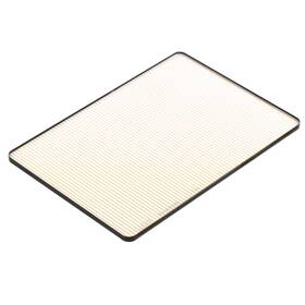 Nic-4565-asto2 Nisi Cinema 4x5.65 Inch Allure Streak Orange 2mm Filter #nic-4565-asto2