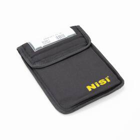 Nic-4565-nd0.3 Nisi 4x5.65 Inch Nano Infrared Neutral Density 0.3 1-stop Glass Filter Sku#2013880