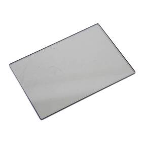 Nic-4565-tcpl Nisi 4x5.65 Inch Cinema True Color Linear Polarizing Glass Filter - Sku#1841772