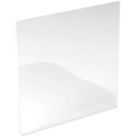 Nic-66-clr Nisi 6x6 Inch Clear Filter - Sku#1921260