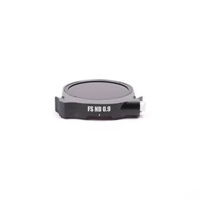Nic-ath-drop-nd0.9 Nisi Athena Full Spectrum Fs Nd 0.9 3-stop Drop-in Filter For Lenses