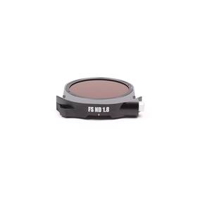 Nic-ath-drop-nd1.8 Nisi Athena Full Spectrum Fs Nd 1.8 6-stop Drop-in Filter For Lenses