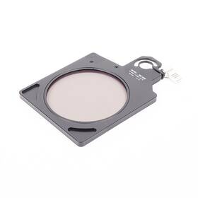 Nic-c5-tcvnd Nisi Cinema True Color Variable Nd 1-5 Stops Filter For C5 Matte Box Sku#2024693