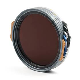 Nisi Nim-jetmag-67mag-vndmistk Jetmag Pro 67mag Variable Nd Mist Magnetic Creative Filter Kit Sku#2056512