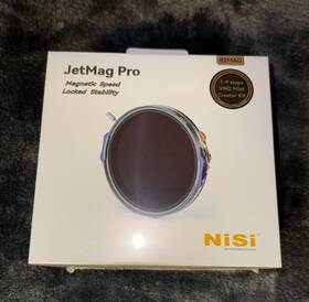 Nim-jetmag-82mag-vndmistkit Nisi Jetmag Pro 82mag Creative Mist Kit Incl. Vnd 1-9 Stops Black 1/8 Nim-jetmag-82mag-vndmistkit Nisi Jetmag Pro 82mag Creative Mist Kit Incl. Vnd 1-9 Stops Black 1/8