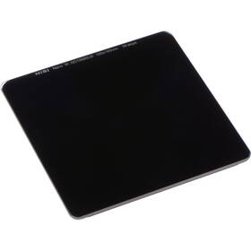 Nip-100-nd3.0 Nisi 100x100mm Ir Neutral Density Glass 3.0 10 Stop Filter #nip-100-nd3.0