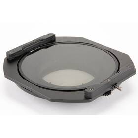 Nip-fh150-s5-en-so1224 Nisi S5 Kit 150mm Filter Holder With Enhanced Cpl For Sony Fe 12-24mm F/4 G
