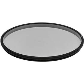 Nip-s5-nd0.9 Nisi Pro Nd8 Screw-in 0.9 3-stop Round Filter For S5 Holder #nip-s5-nd0.9