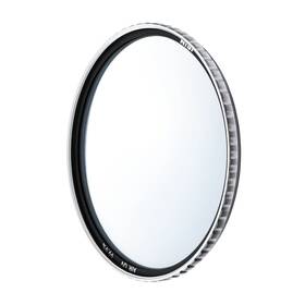 Nir-airuv-55 Nisi 55mm Air Uv Protection Filter With 99.9 Percent Peak Transmission