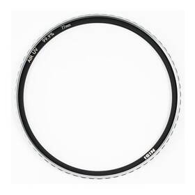Nir-airuv-77 Nisi Air Uv 77mm Filter For 100mp Cameras With 48 Layer Nano Coating