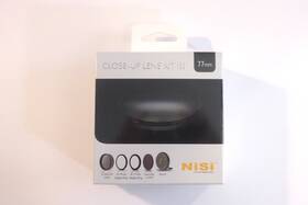 Nir-closeup-77ii Nisi Close-up Lens Kit Ii - Sealed Free Us Shipping