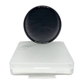 Nir-nd0.9-82 Nisi Pro Nano Irnd Filter 82mm 3-stop An-1957