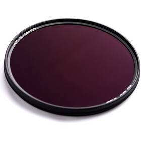 Nir-nd1.8cpl-82 Nisi Combination Solid Nd And Circular Polarizer Filter 82mm 6-stop - Ln