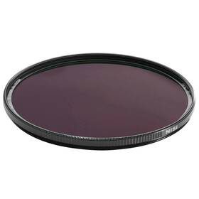 Nir-nd4.5-82 Nisi 82mm 15-stop Pro Round Nd Filter #nir-nd4.5-82