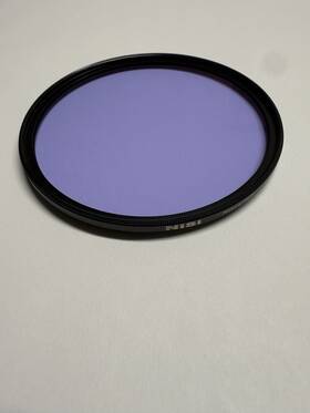 Nir-ngt-77 Nisi Natural Night Filter - 77mm