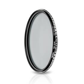 Nir-tccpl-77 Nisi 77mm True Color Pro Nano Cpl Circular Polarizing Filter