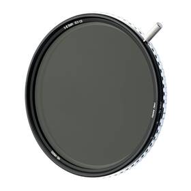Nir-tcvnd0.3-1.5-46 Nisi 46mm True Color Nd Vario Pro Nano 1 To 5 Stops Variable Filter