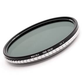 Nir-tcvnd0.3-1.5-52 Nisi 52mm True Color Nd Vario Pro Nano 1-5 Stops Variable Filter Nir-tcvnd0.3-1.5-52 Nisi 52mm True Color Nd Vario Pro Nano 1-5 Stops Variable Filter