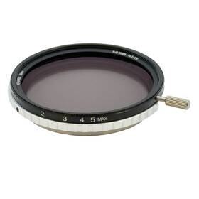 Nir-tcvnd0.3-1.5-55 Nisi Swift 55mm True Color Nd-vario Pro Nano 1-5stops Variable Nd - Open Box