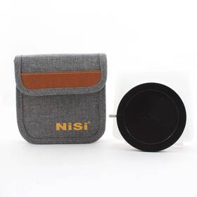 Nisi Nir-tcvnd0.3-1.5-72 Ob521263 Open Box Good 72mm True Color Nd-vario Pro Nano 1-5 Stop Variable Neutr