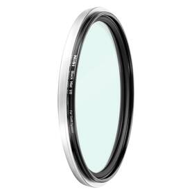 Nir-tcvndswift-bm16-67 Nisi Black Mist 1/8 Filter For 67mm True Color Vnd And Swift System
