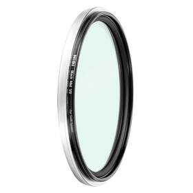 Nir-tcvndswift-bm16-77 Nisi Swift Black Mist 1/8 Filter For 77mm True Color Vnd And System