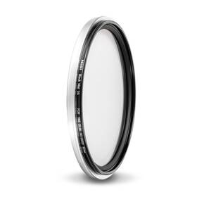 Nir-tcvndswift-bm25-82 Nisi Black Mist 1/4 Filter For 82mm True Color Vnd And Swift System