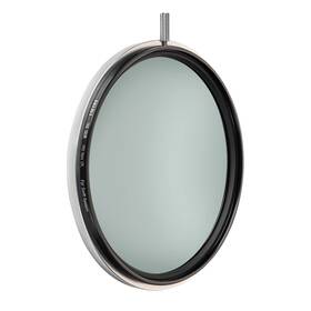 Nir-tcvndswift-tccpl-82 Nisi 82mm Swift True Color Pro Nano Cpl - Rotating Circular Polarizer Friction M