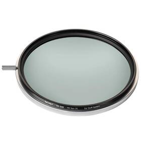 Nir-tcvndswift-tccpl-95 Nisi True Color Pro Nano Circular Polarizing Filter For 95mm Vnd