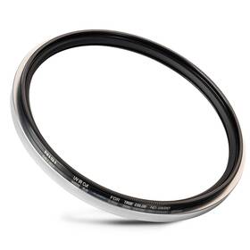 Nir-tcvndswift-uvircut-82 Nisi Uv Ir-cut Filter For 82mm True Color Vnd And Swift System