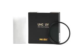 Nir-uhcuv-67 Nisi 67mm Uhc Uv Protection Filter 18 Multi Layer Coatings Uhd Ultra Hard Coating N