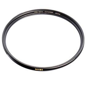 Nir-uv-52 Nisi 52mm Pro Uv Filter #nir-uv-52