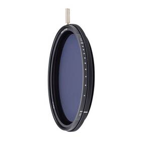 Nir-vnd-46 Nisi 46mm Nd Vario Pro Nano 1.5 To 5 Stops Enhanced Variable Filter
