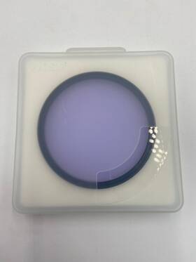 Nirnd5077 Nisi 77mm Solar Filter