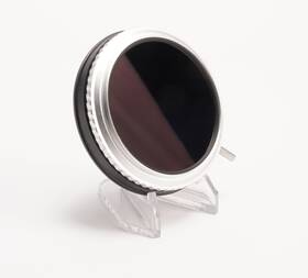 Nirtcvnd67 Nisi 67mm True Color Nd-vario Pro Nano 1-5stops Variable Nd