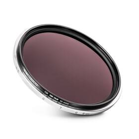 Nirtcvndswift-1.2-67 Nisi Nd Filter For True Color Vnd And Swift System 67mm 4-stop