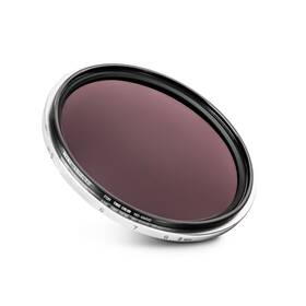 Nirtcvndswift-1.2-72 Nisi Nd Filter For True Color Vnd And Swift System 72mm 4 Stop